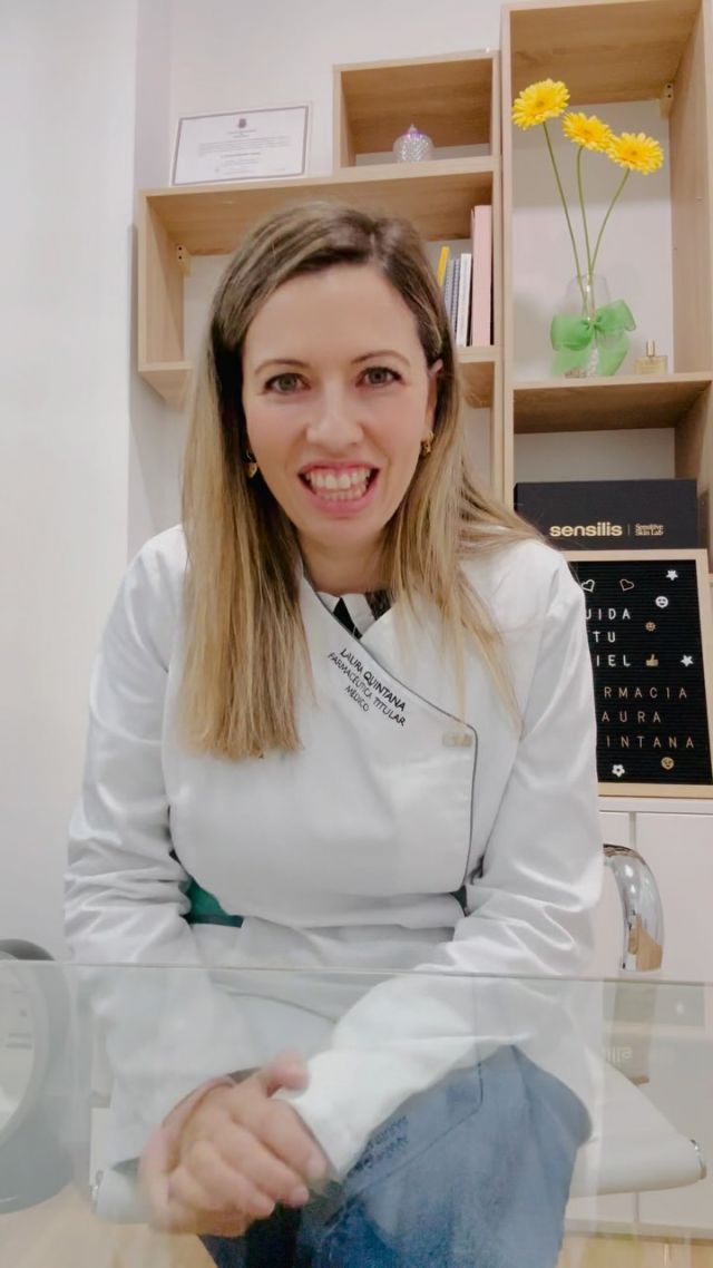 Canastilla de bebé personalizada - Farmacia Laura Quintana en Ciudad Real